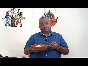 Thayir Saadham | Special Curd Rice by Chef Damu