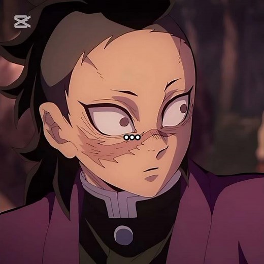 Zenitsu solo quiere a nezuko antes que a otras chicas 💋 #zenitsuagatsuma #obamittsu