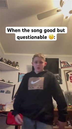 When the song good but questionable (song:Digbar-22 grand