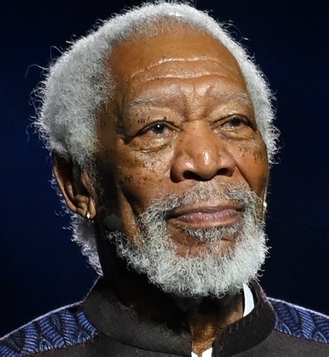 One of Morgan Freeman’s Most Jaw-Dropping Thrillers Is Back on Streaming (and That Ending Still Hits)