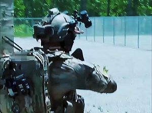 Real Enough_ Special Forces Soldiers Diplomatic Evacuation Training and Embassy