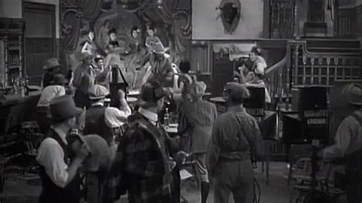 Merton of The Movies (1947) Red Skelton, Virginia O'Brien, Gloria Grahame