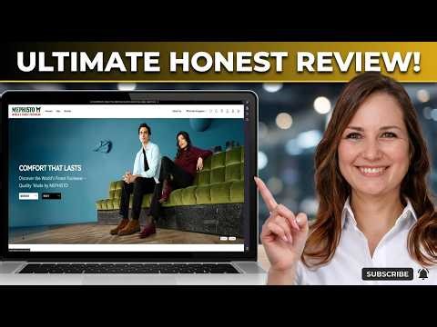 Mephisto Shoes Review | Buying Guide, Comfort Overview, Legit Check