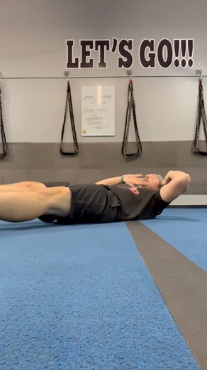 32 reactions | Sprinter sit-ups demo. #abs #core #health #fitness #athomeworkouts #wellness #fitnessjourney #wellnessjourney #situps #crunches | Cory DiMaria | Facebook