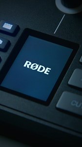 410K views · 4.1K reactions | Record, auto-switch, and create (and so much more!) with the RØDECaster Video. Your complete production console. #ASMR | RØDE Microphones | Facebook