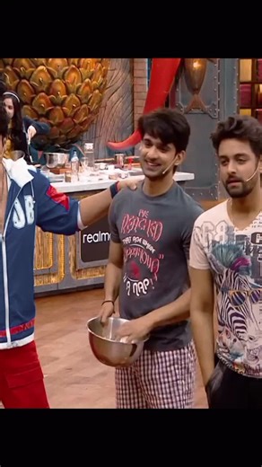 The Laughing Chefs: A Hilarious Culinary Adventure