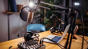 Podcast advertising to hit $1 billion in 2021