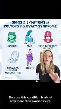 Clinical update: PCOS is now PMOS!