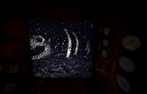 [Review] A Descent into an Ocean of Blood Makes ‘Iron Lung’ an Oppressively Atmospheric Experience