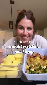 #wwmealprep #mealprep #easymeals #ww #mealprepsunday #weightwatchers #wwlunch #wwbreakfast #wwmoms #weightlossjourney #wwcommunity #wwinstameals #mealprepping #mealprepideas #healthyfood #healthyeats #wweats #wwfood #wwlunchideas #wwlunch #wwpostpartum #postpartumweightloss #simplemealprep | Weight Watchers Recipes