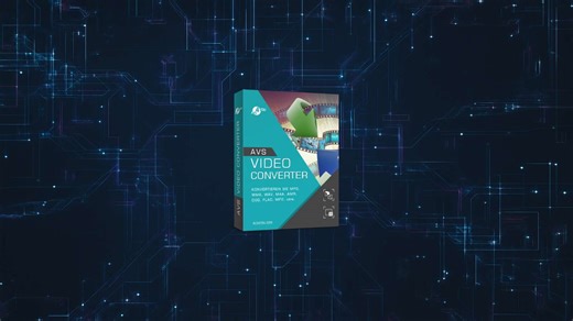 Définition | AVS Video Converter | Futura Tech