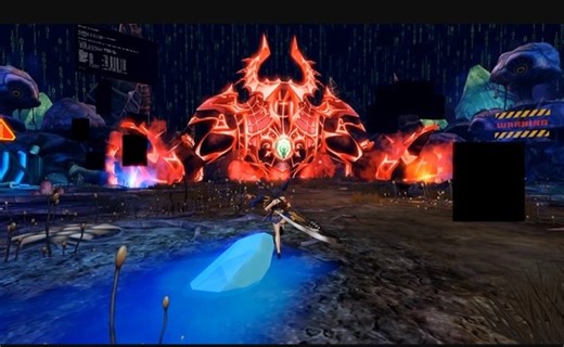 Kritika Global: Latest Update Introduces Siege War