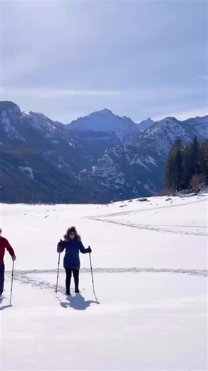 Your logo. Our craftsmanship. Custom private-label snowshoes, made in the USA. Inquire through our site 🔗https://redfeather.com/pages/custom-private-label | Redfeather Outdoors