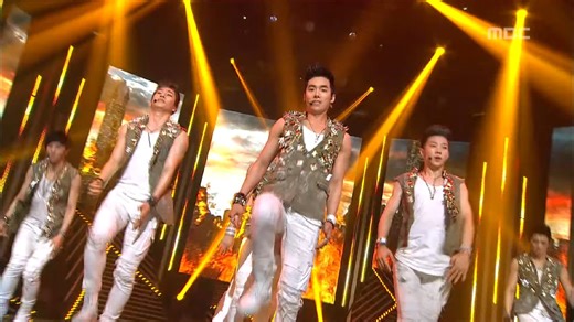 A-JAX - ONE 4 U, 20120630