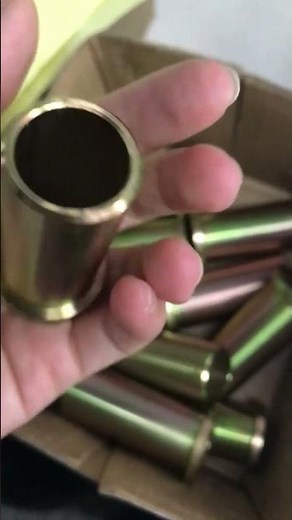 Bronze Flanged Bushing