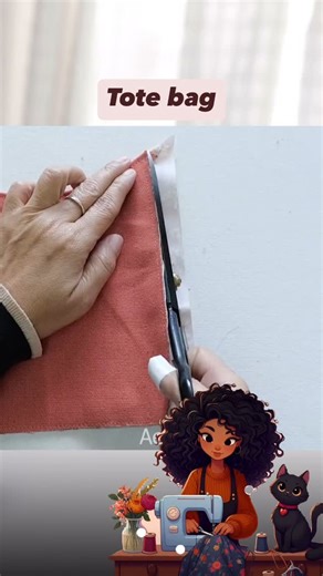 Lilian Marques on Instagram: "Tote bag: **Material:** **Exterior / Lona 14 oz.** - 36 x 32 cm (2 peças) - 36 x 15 cm (1 unid.) - 34 x 19 cm (2 peças) - 24 x 19 cm (2 peças) - 22 x 22 cm (1 unid.) - 12 x 10 cm (2 peças) **Forro / Algodão** - 36 x 32 cm (2 peças) - 36 x 15 cm (1 unid.) - 34 x 19 cm (2 peças) - 24 x 19 cm (2 peças) - 22 x 22 cm (1 unid.) - 31 x 31 cm (1 unid.) **Correia de teia** - 3 cm de largura, comprimento 110 cm (2 peças) Crédito: @ae_pooim #arteagulhaencantada #costura #dicad