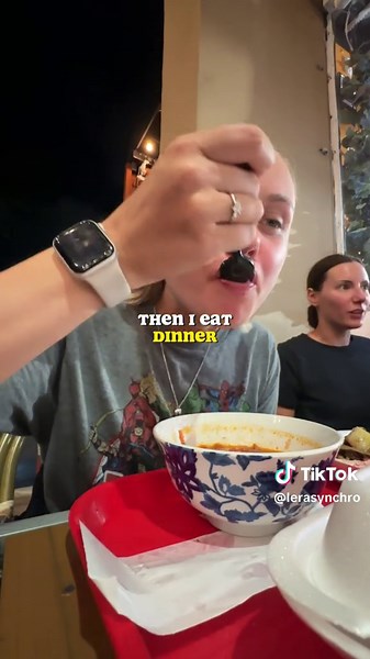 Behind the Scenes of Aqua 80 on Oasis of the Seas