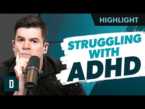 I’m Struggling With My Husband’s ADHD (How Do I Cope?)