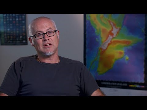 深海冷泉生態系介紹(Cold seeps communities introduction)