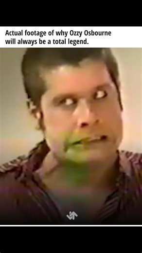 We miss him more and more every day Check out the best Ozzy albums ranked here: https://www.ranker.com/list/best-ozzy-osbourne-albums-ranked/music-lover?utm_source=facebook&utm_medium=medium&utm_campaign=reelsclicks | Graveyard Shift