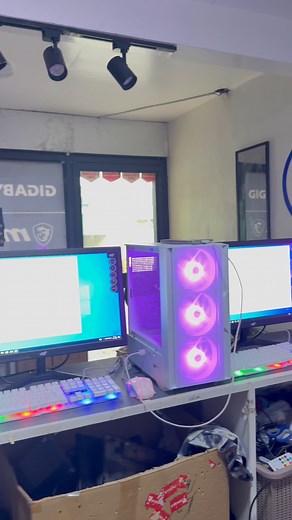 120 reactions · 28 shares | Hindi namin inexpect na ganto karami ang client Today! Thank you LORD!  #pc #Pisonet #computer | A&R Computer Trading | Facebook