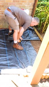 Transforming a neglected porch into a cozy entrance