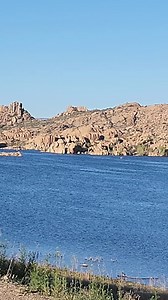 97K views · 2.6K reactions | Beautiful Watson Lake in Prescott Arizona. About 47 miles South of Ash Fork and Route 66. | Route 66 Road Relics | Facebook