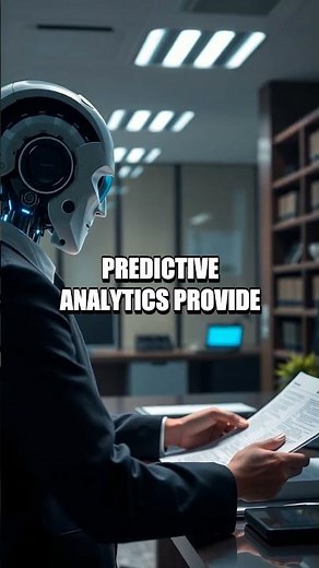 Exploring AI-Powered Legal Tech: Transforming the Legal Industry