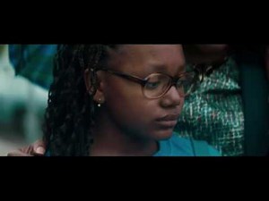 TV commercial addresses racism