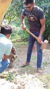 712K views · 4.3K reactions | CAT 311CU চেইন আউট করা হচ্ছে || #reelsfypシ #vdorells | MD Majem | Facebook