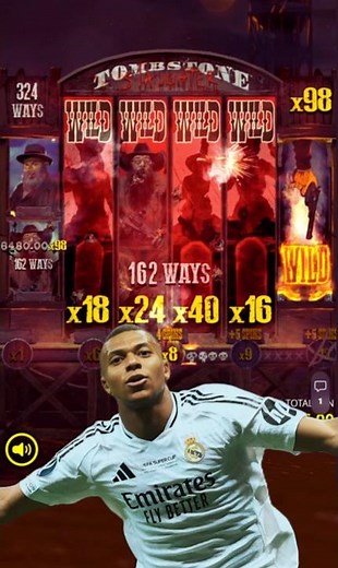 $1 MILLION SPIN! TOMBSTONE SLAUGHTER BIGGEST WIN YET | Nolimit City New Slot 2025