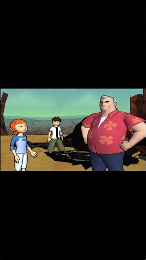 Ben 10 Protector of Earth Transformation XLR8 Part:1 #ben10 #ben10ps2 #ben10protectoroffearth