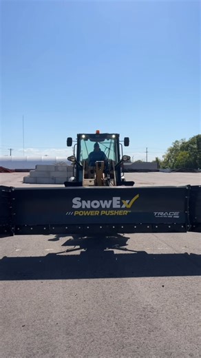 Time to break out the snow equipment! ❄️ | SnowEx