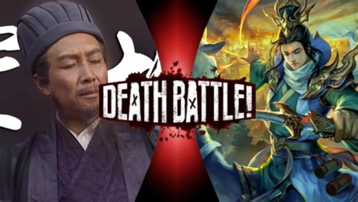 诸葛亮（历史上）VS 陆逊（历史上）各方面能力对比