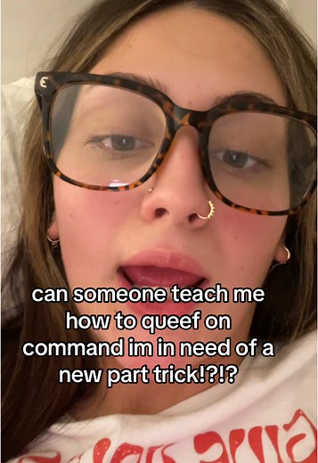 Learn to Queef on Command: Tips and Tricks