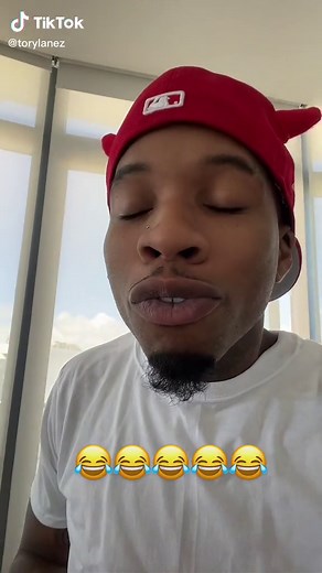 😭😭😭😭 | Poison Ivy Tory Lanez