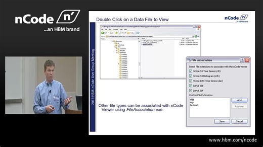 Tips and Tricks for using nCode GlyphWorks 9.0 - nCode Software