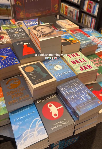 The Perfect Morning Routine for Book Lovers