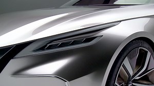 Nissan Vmotion 2.0 (full version)