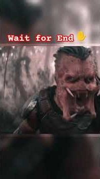 Alien Wants to Save Earth | Hindi Dubbed Sci-Fi Movie #ytshorts #shorts