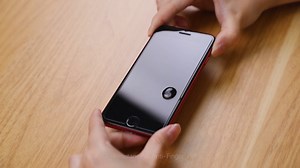 Watch UNBREAKcable Screen Protector For iPhone 7 Plus 8 Plus on Amazon Live