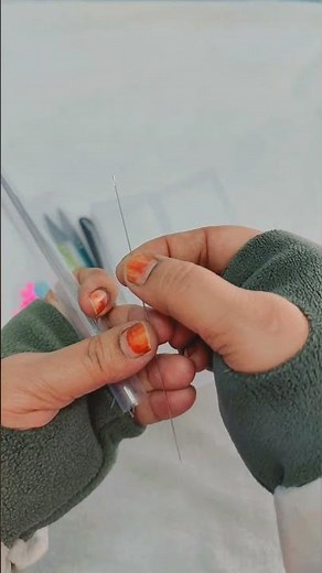 Big Eye needles for bead jewelry making | Useful beading tool every jewelry maker should try