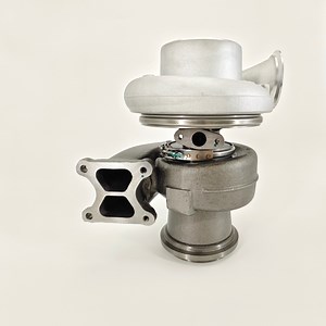 [Hot Item] M11 Isx Qsx X15 Diesel Engine Heat Exchanger 55W Turbocharger 4089754 4025184 4024853 4036892 4036902 Turbocharger Kit