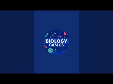 Biology Basics is live