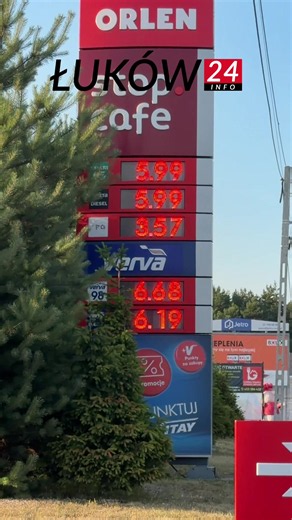 Koniec tańszego tankowania — co zmieni się od 1 lipca?