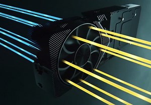 Nvidia pushes ray-traced gaming ahead with new GeForce RTX 3000 GPUs