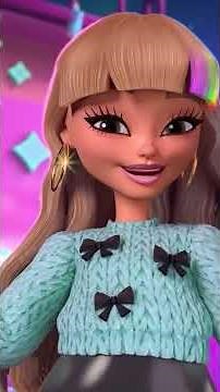 Barbie Dream Besties: The Dream DJ Festival 💞 Pt. 22 | Short