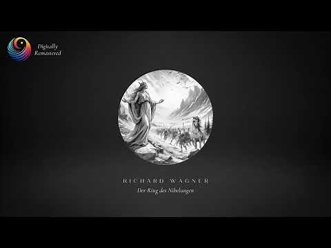 Wagner - Der Ring des Nibelungen (Highlights) - Cleveland Orchestra (1969) - HD Digital Remaster