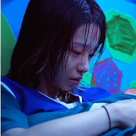 👉 “Squid Game 😭 | Sad Ending Edit | Painful Reality 💔”