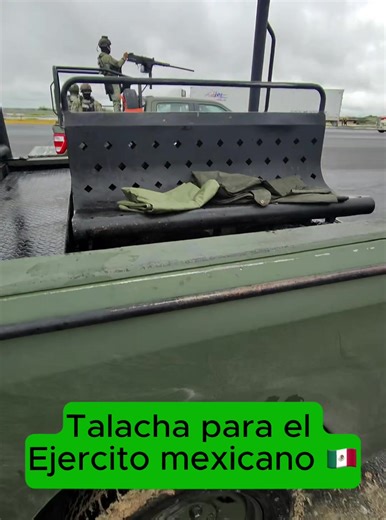 Una talacha para el ejercito mexicano 🫡🇲🇽#vulkan #tiktok #llantas #trailerosmexicanos🇲🇽💯😎 #trailerosdecorazon